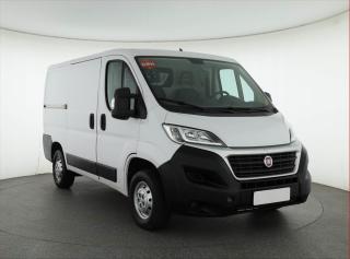 Fiat Ducato 2.3 MultiJet, L1H1, R