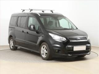 Ford Tourneo Connect Maxi Titanium 1.5 TDCi, 7Mst