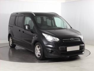 Ford Tourneo Connect Maxi Titanium 1.5 TDCi, 7Mst