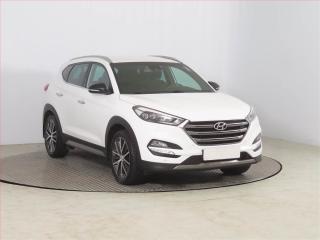 Hyundai Tucson Style 2.0 CRDi, 4X4