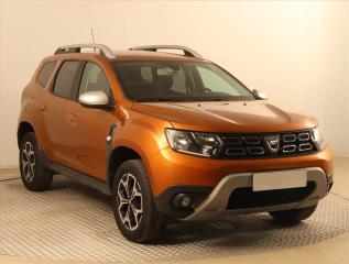 Dacia Duster 1.6 SCe, R,1.maj, Serv.kniha
