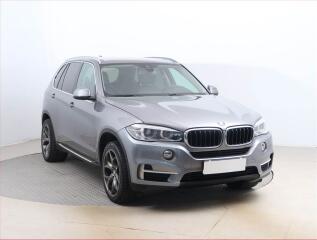 BMW X5 xDrive30d, 4X4, Automat