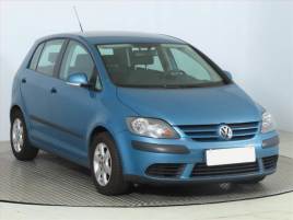 Volkswagen Golf Plus 1.9 TDI, R,2.maj, Serv.kniha