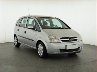 Opel Meriva 1.6 16V, nov STK, Klima