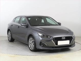 Hyundai i30 Style 1.4 T-GDI, R,1.maj