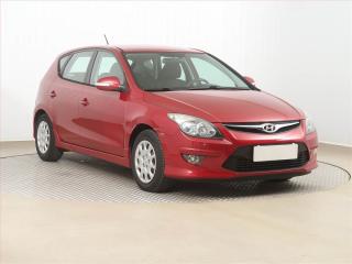 Hyundai i30 1.6 CRDi, Serv.kniha