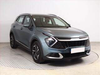 Kia Sportage 1.6 T-GDI