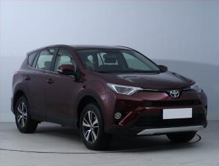 Toyota RAV4 Active 2.0 D-4D, �R,1.maj