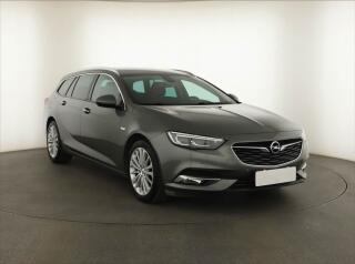 Opel Insignia 2.0 CDTI, Automat, Navi
