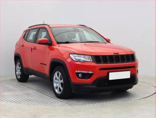 Jeep Compass 1.3 T-GDI, R, 1. Maj