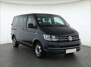 Volkswagen Caravelle Comfortline 2.0 TSI, DPH