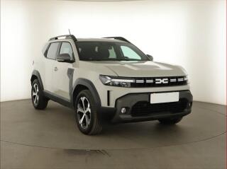 Dacia Duster 1.6 Hybrid