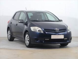 Toyota Auris 1.3 Dual VVT-i