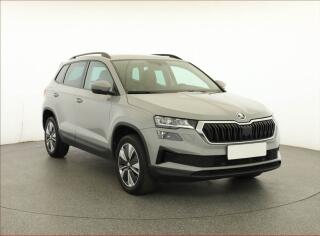 �koda Karoq Style Plus 1.5 TSI