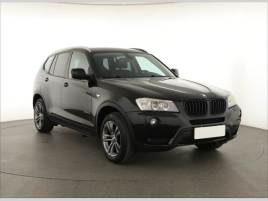 BMW X3 xDrive20d, 4X4, Automat, Ke