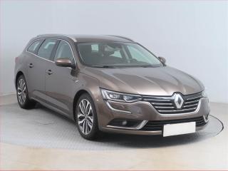 Renault Talisman 1.6 dCi, Automat, Serv.kniha