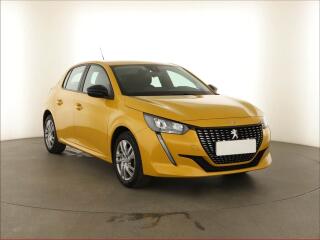 Peugeot 208 1.2 PureTech, Serv.kniha