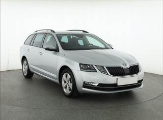 �koda Octavia Style 1.6 TDI, Automat, Navi