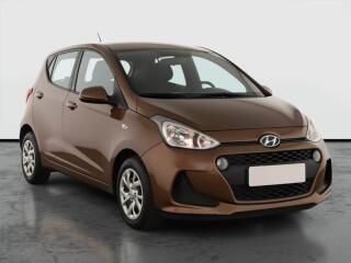 Hyundai i10 1.0