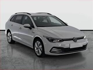 Volkswagen Golf 1.5 TSI