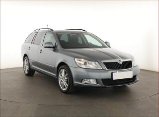 �koda Octavia 1.6 TDI, Automat, Tempomat