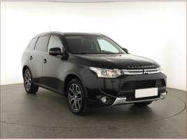 Mitsubishi Outlander 2.2 DI-D, 4X4, 7mst, R