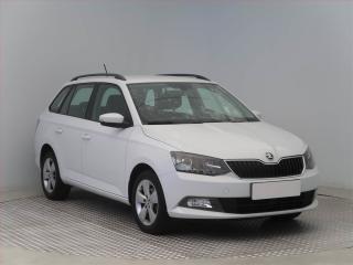 koda Fabia Style 1.0 TSI, Serv.kniha