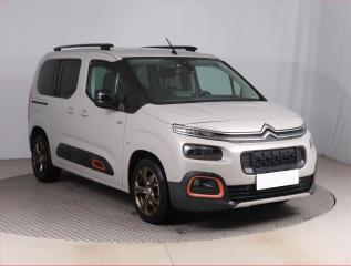 Citron Berlingo Feel 1.2 PureTech, 7Mst