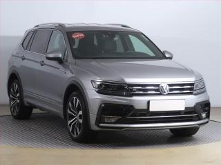 Volkswagen Tiguan Allspace R-Line 2.0 TDI, R, 1.MAJITEL