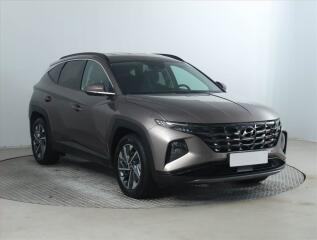 Hyundai Tucson 1.6 T-GDI