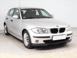BMW 118d, pln� poj�zdn�