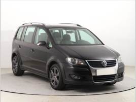 Volkswagen Touran Cross 2.0 TDI, Automat, 7mst