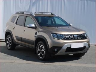 Dacia Duster 1.0 TCe, R,1.maj, Serv.kniha