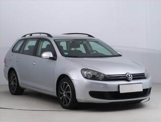 Volkswagen Golf 1.6 TDI, Automat