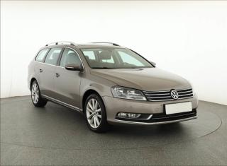 Volkswagen Passat 2.0 TDI, Navi, Tempomat