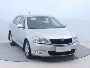 �koda Octavia 1.6 TDI, Ta�n�, p�kn� stav