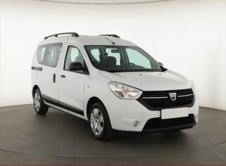 Dacia Dokker Arctica 1.5 dCi, 5M�st, �R