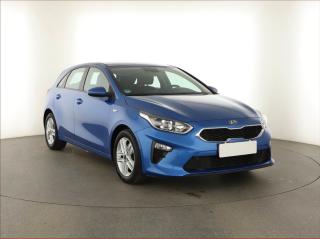 Kia Ceed 1.0 T-GDI, R,1.maj