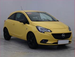 Opel Corsa 1.4, R,1.maj, Serv.kniha