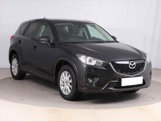 Mazda CX-5 Revolution 2.2 Skyactiv-D