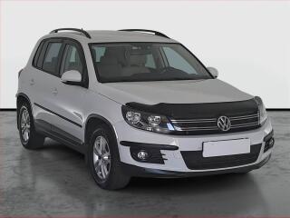Volkswagen Tiguan 1.4 TSI, Serv.kniha, K��e