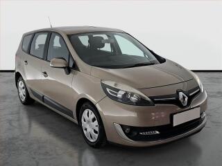 Renault Grand Sc�nic 1.5 dCi, �R,1.maj, Tempomat