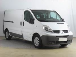 Renault Trafic 2.0 dCi, L2H1