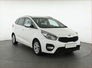 Kia Carens 1.7 CRDi, R,1.maj, Serv.kniha