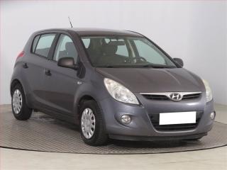 Hyundai i20 1.2, nov STK, zamluveno