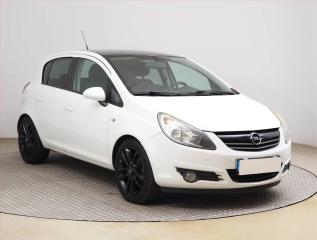 Opel Corsa 1.4, nov STK, oblben vz