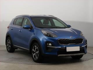Kia Sportage 1.6 GDI, 1 MAJ, 62TKM