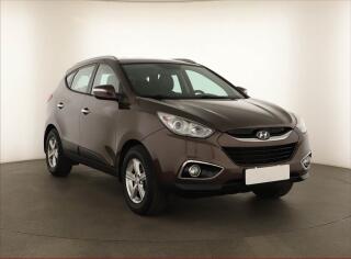 Hyundai ix35 1.6 GDI, Tempomat