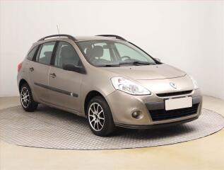 Renault Clio 1.2 16V , �R,1.maj, nov� STK
