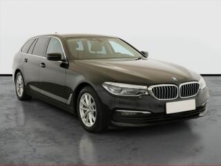 BMW 530d